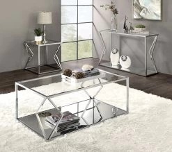 Virtue Occasional Table Set 9 Virtue Occasional Table Set -Professional Furniture Discount Store 83480 83482 ot set 1