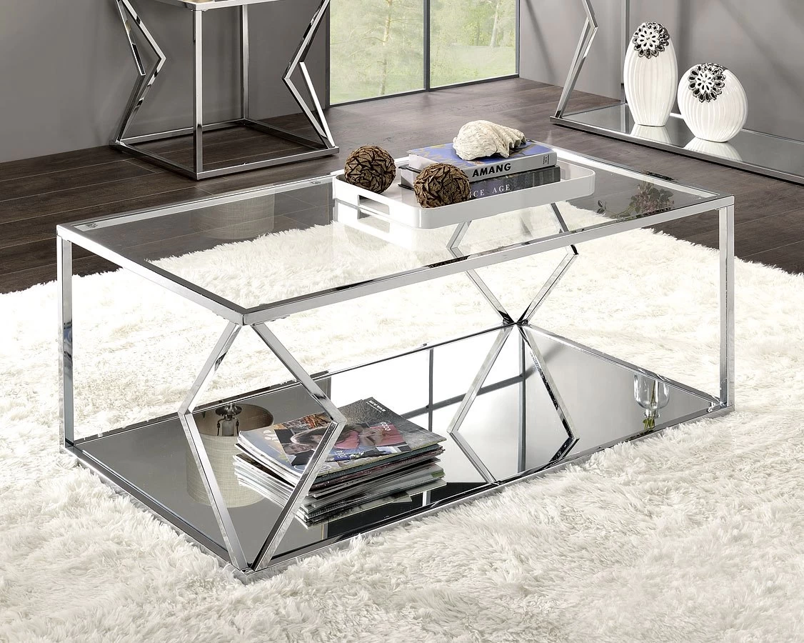 Virtue Occasional Table Set 1 Virtue Occasional Table Set