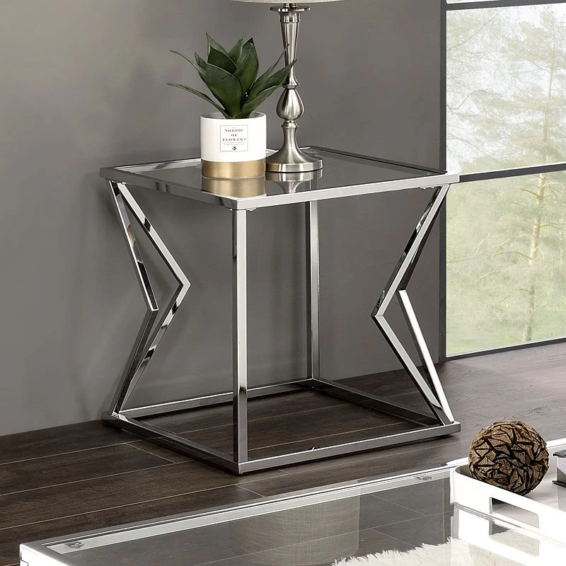 Virtue Occasional Table Set 2 Virtue Occasional Table Set - Image 2