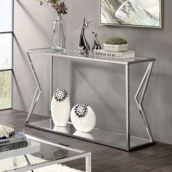 Virtue Sofa Table