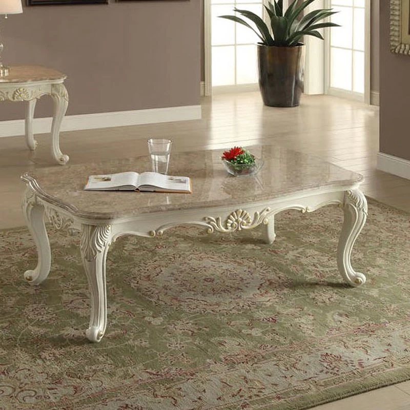 Chantelle Occasional Table Set 1 Chantelle Occasional Table Set