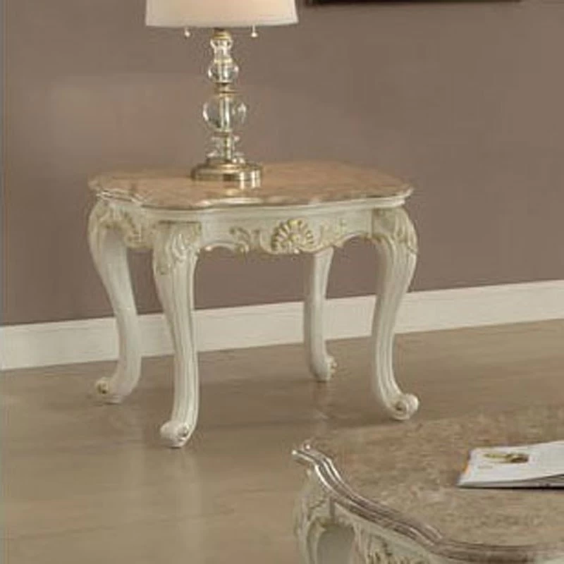 Chantelle Occasional Table Set 2 Chantelle Occasional Table Set - Image 2