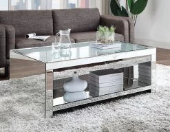 Malish Coffee Table