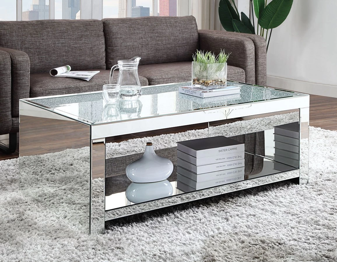 Malish Coffee Table 1 Malish Coffee Table