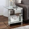 Malish End Table