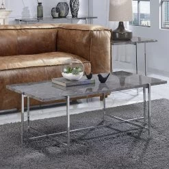 Adelae Occasional Table Set -Professional Furniture Discount Store 83935 coffee table 2