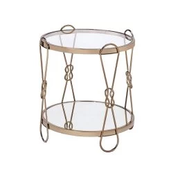 Zekera Occasional Table Set