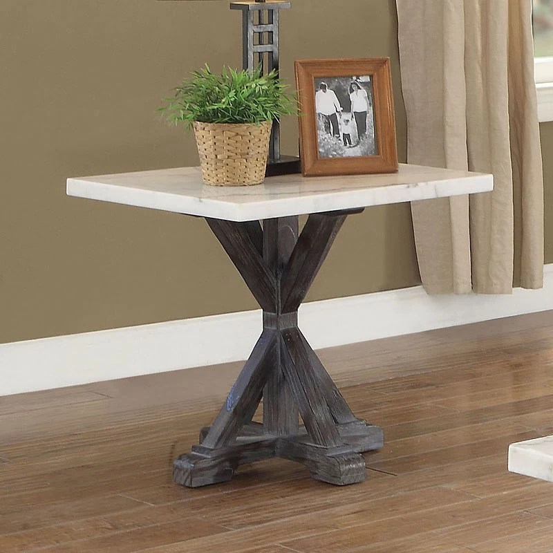 Romina Occasional Table Set 2 Romina Occasional Table Set - Image 2