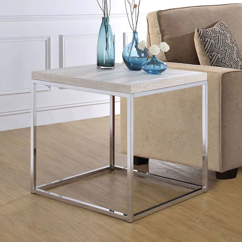 Snyder End Table 1 Snyder End Table