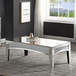 Nowles Occasional Table Set -Professional Furniture Discount Store 84675 coffee table 2