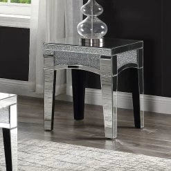 Nowles Occasional Table Set -Professional Furniture Discount Store 84677 end table 2