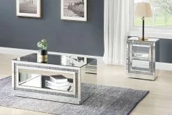 Noralie 84735 Occasional Table Set -Professional Furniture Discount Store 84735 84737 ot set 1