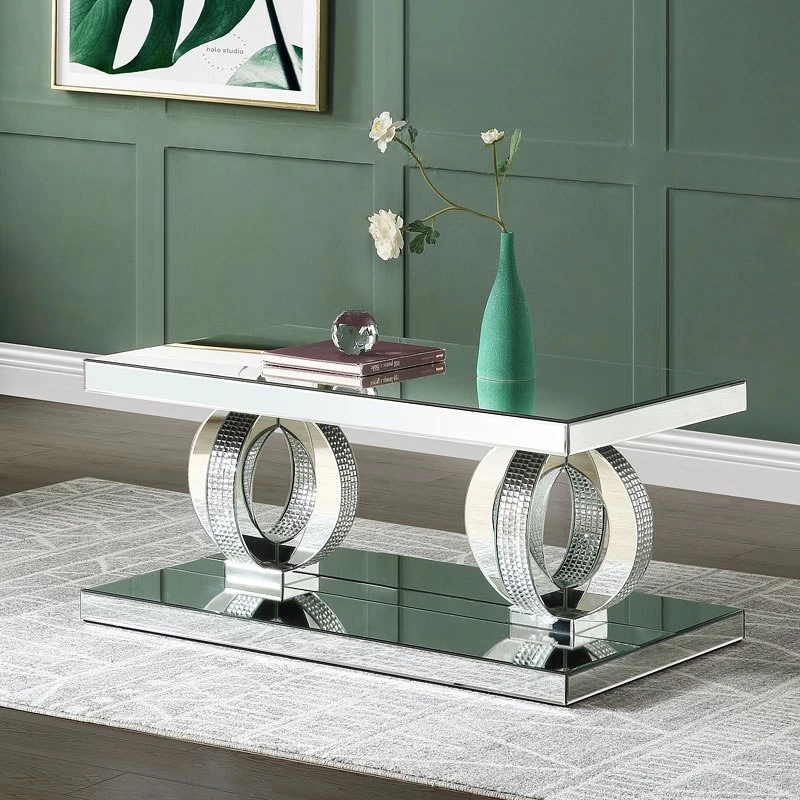 Ornat 84740 Occasional Table Set 1 Ornat 84740 Occasional Table Set