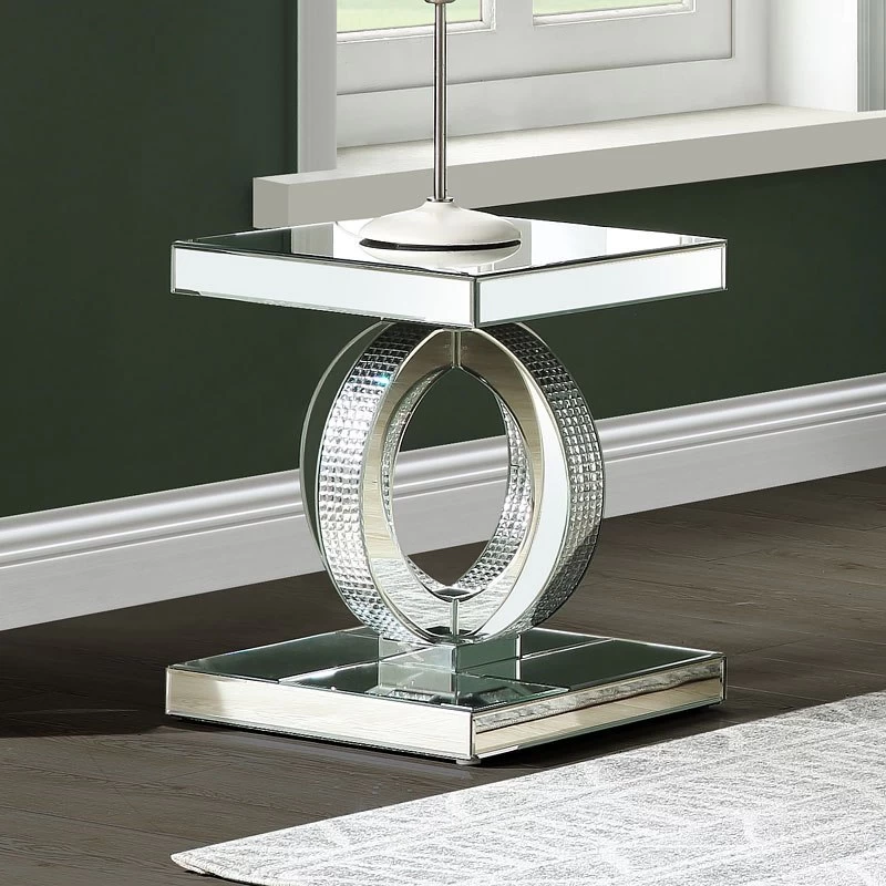 Ornat 84742 End Table 1 Ornat 84742 End Table
