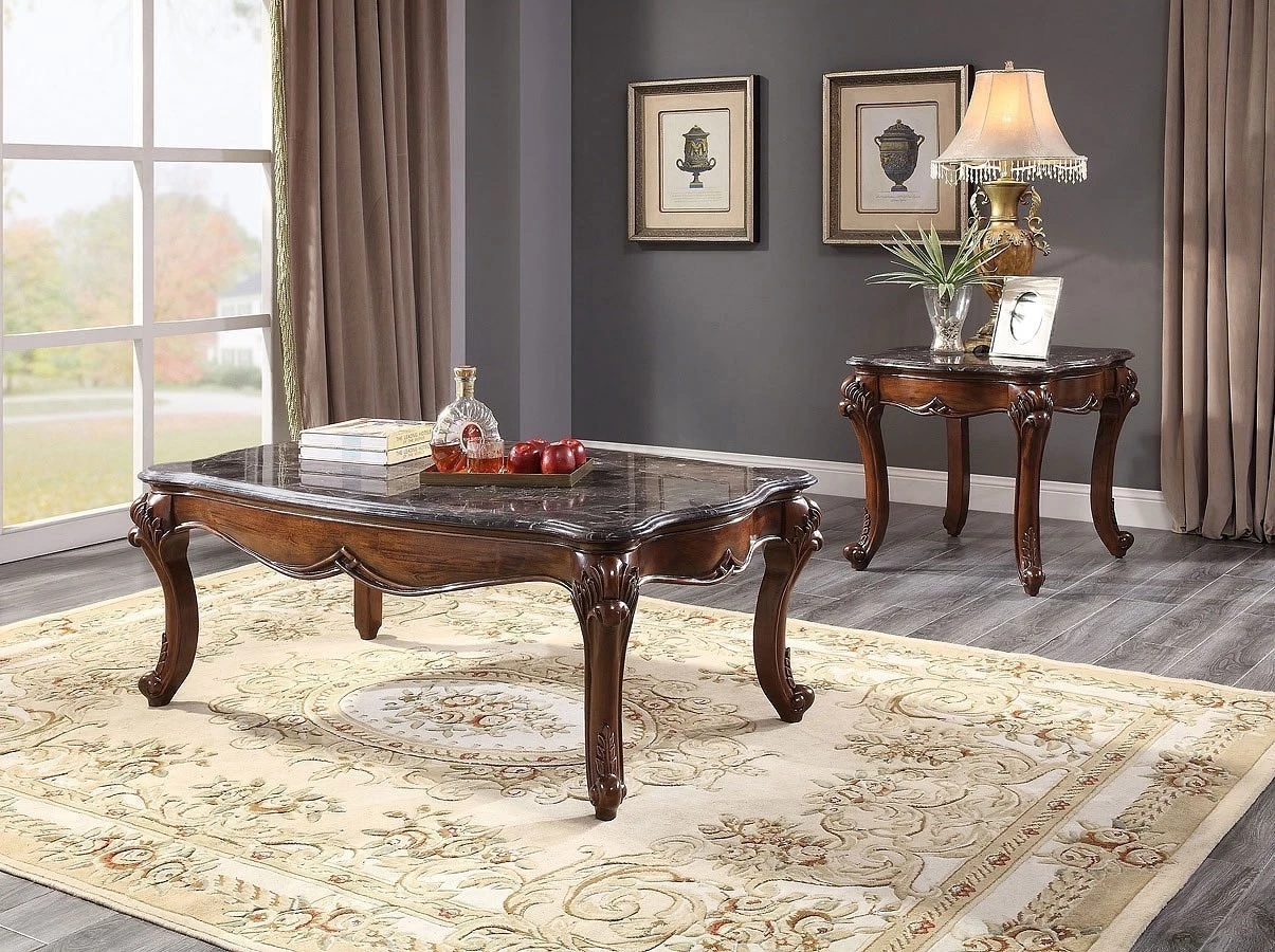 Miyeon Occasional Table Set 3 Miyeon Occasional Table Set - Image 3