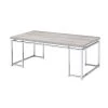 Chafik Coffee Table