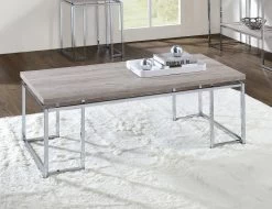 Chafik Coffee Table 5 Chafik Coffee Table -Professional Furniture Discount Store 85370 coffee table 2
