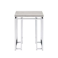 Chafik End Table -Professional Furniture Discount Store 85372 end table 3