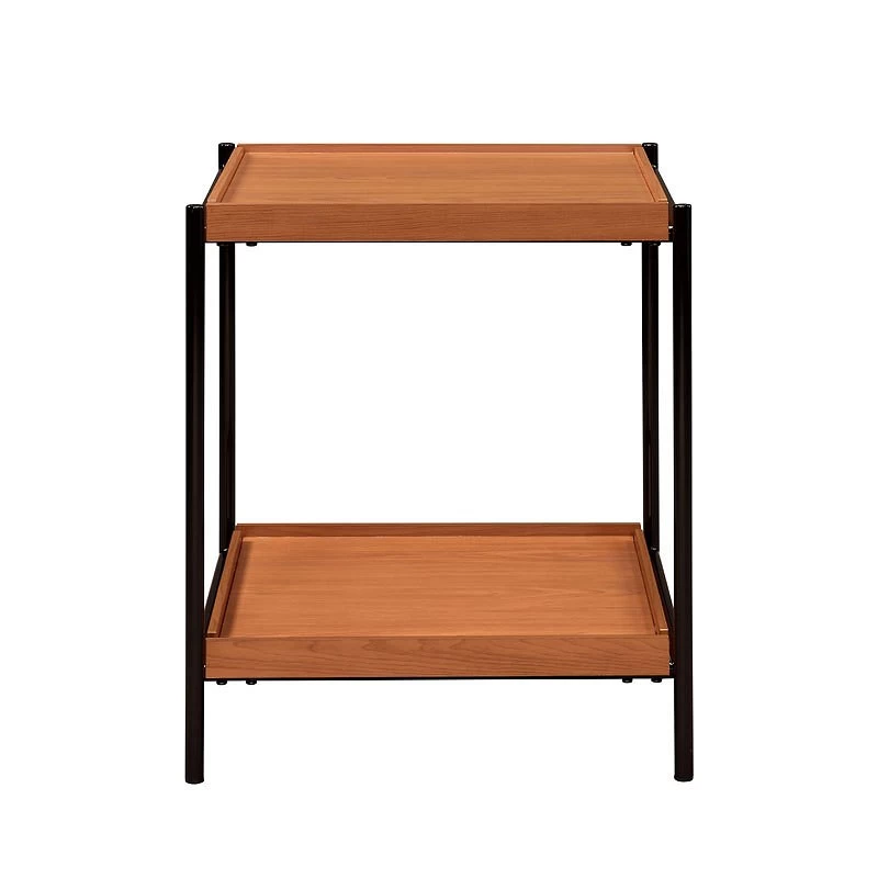 Oaken End Table 3 Oaken End Table - Image 3