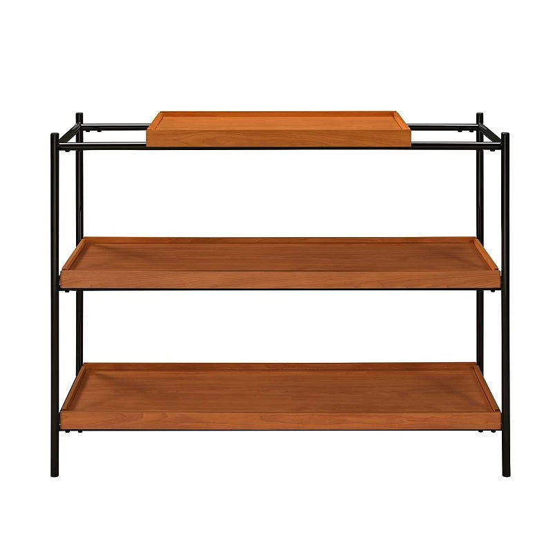 Oaken Sofa Table 3 Oaken Sofa Table - Image 3