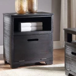 Kamilia End Table -Professional Furniture Discount Store 85967 end table 2