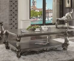 Versailles Coffee Table