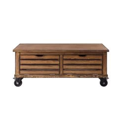 Gabriella Occasional Table Set -Professional Furniture Discount Store 86935 coffee table 3