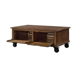 Gabriella Occasional Table Set -Professional Furniture Discount Store 86935 coffee table 4