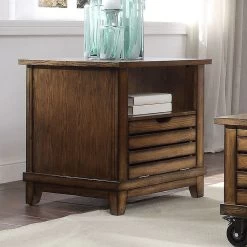 Gabriella Occasional Table Set -Professional Furniture Discount Store 86937 end table 2