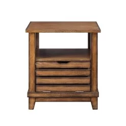 Gabriella Occasional Table Set -Professional Furniture Discount Store 86937 end table 3