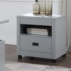 Eleanor End Table -Professional Furniture Discount Store 87107 end table 2