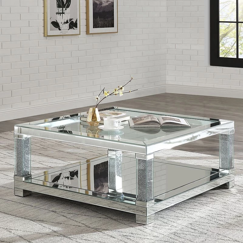 Noralie 8799 Coffee Table 2 Noralie 8799 Coffee Table - Image 2