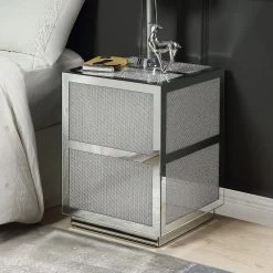 Lavina Occasional Table Set -Professional Furniture Discount Store 88017 end table 2