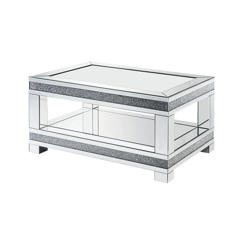 Noralie 8802 Coffee Table 1 Noralie 8802 Coffee Table