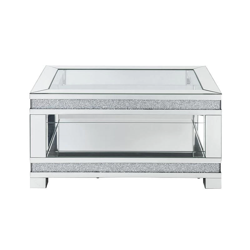 Noralie 8802 Coffee Table 3 Noralie 8802 Coffee Table - Image 3