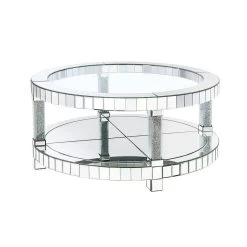 Fufia Occasional Table Set