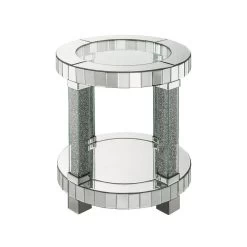 Fufia Occasional Table Set -Professional Furniture Discount Store 88027 end table 3