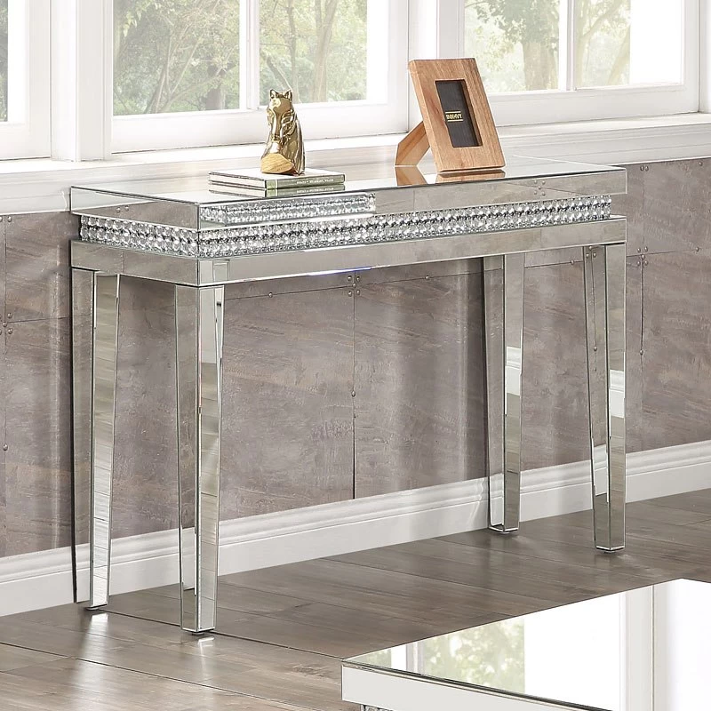 Lotus 88053 Sofa Table 1 Lotus 88053 Sofa Table