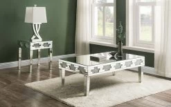 Noralie 88055 Occasional Table Set -Professional Furniture Discount Store 88055 88057 ot set 1