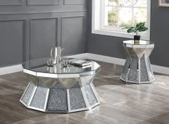 Noralie 88060 Occasional Table Set -Professional Furniture Discount Store 88060 88062 ot set 1