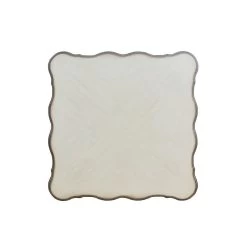 Dresden II Oval Occasional Table Set (Vintage Bone White) -Professional Furniture Discount Store 88172 end table 4