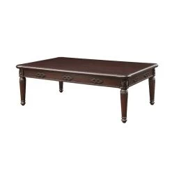 Chateau De Ville Occasional Table Set -Professional Furniture Discount Store 88265 coffee table 2
