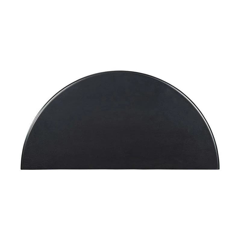 Justino II Console Table (Black) 6 Justino II Console Table (Black) - Image 6