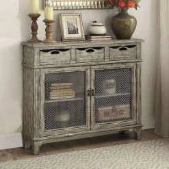 Vernon Console Table