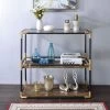 Heleris Console Table