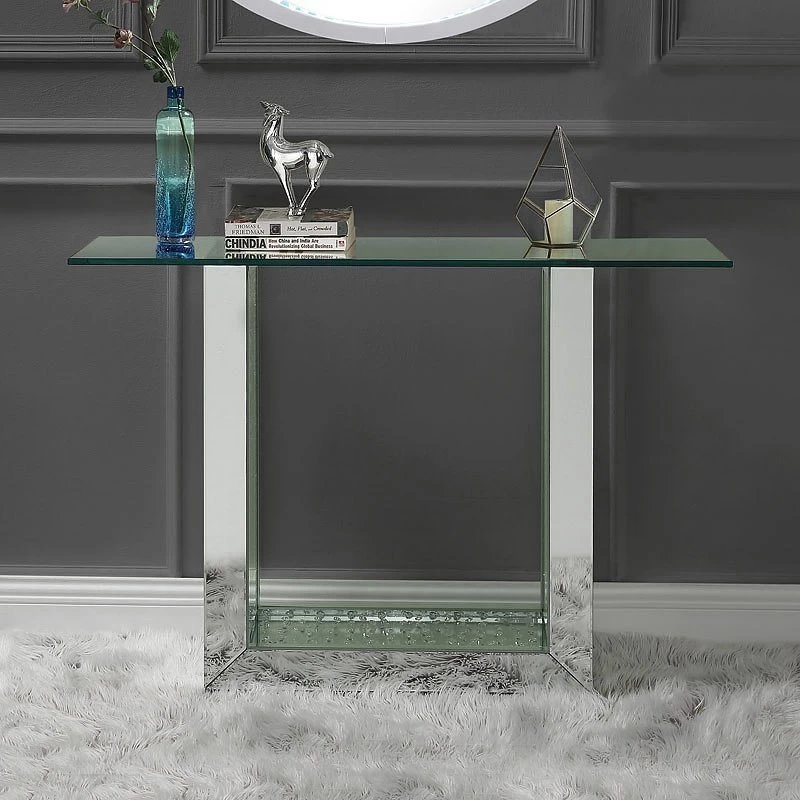 Nysa 90495 Console Table 2 Nysa 90495 Console Table - Image 2