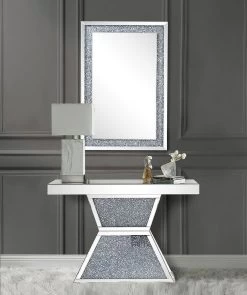 Noralie 90497 Console Table 7 Noralie 90497 Console Table -Professional Furniture Discount Store 90497 console table 4