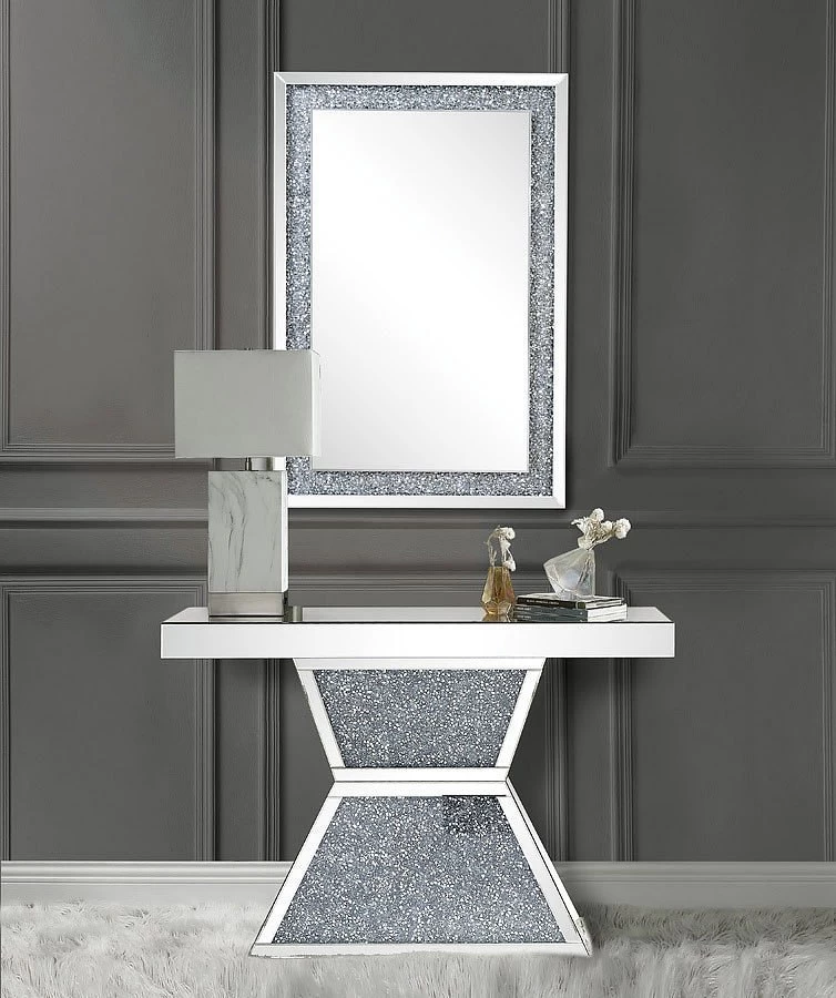 Noralie 90497 Console Table 4 Noralie 90497 Console Table - Image 4