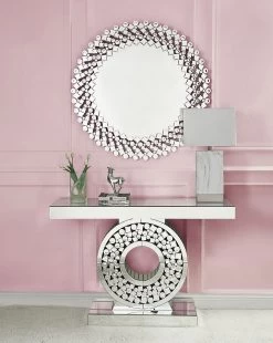 Kachina 90502 Console Table -Professional Furniture Discount Store 90502 console 4