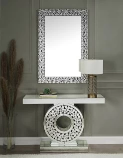 Kachina 90502 Console Table -Professional Furniture Discount Store 90502 console 5